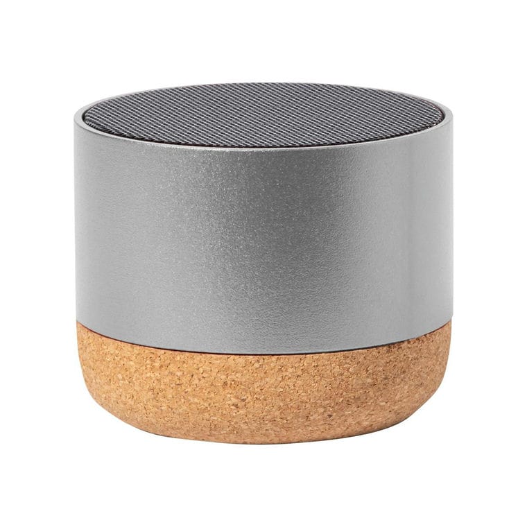 Boxă Bluetooth Moore argintiu
