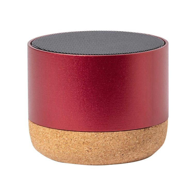 Boxă Bluetooth Moore Roșu