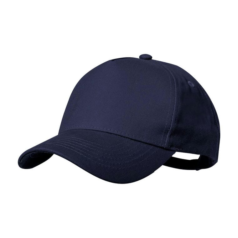 Șapcă de baseball Gleyre albastru închis