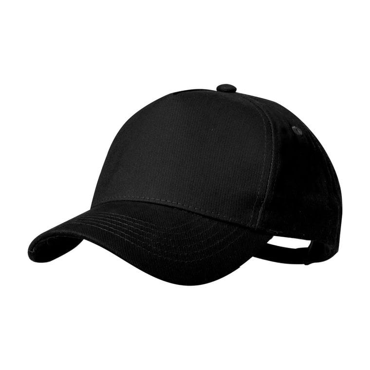 Șapcă de baseball Gleyre Negru