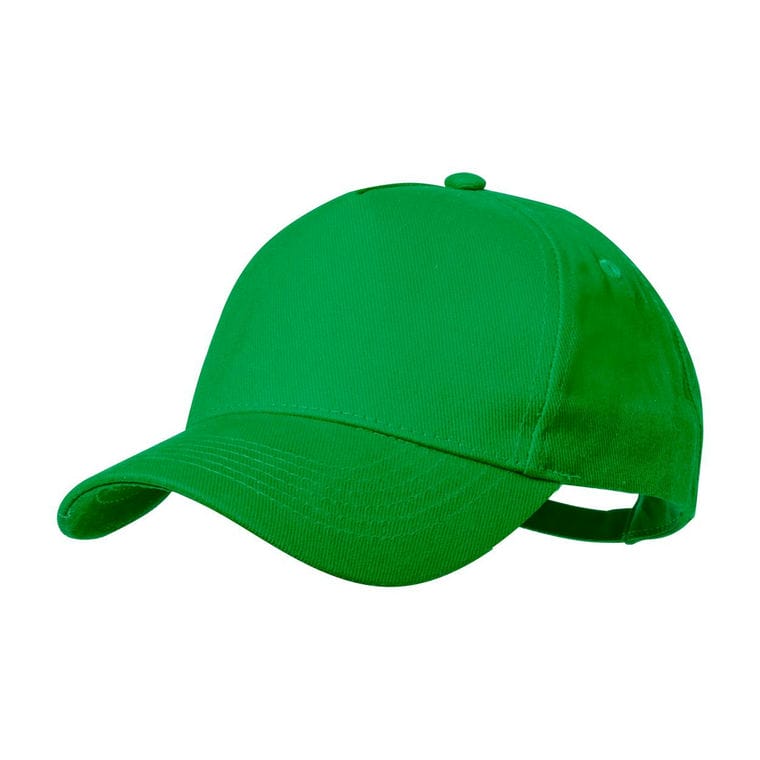 Șapcă de baseball Gleyre Verde