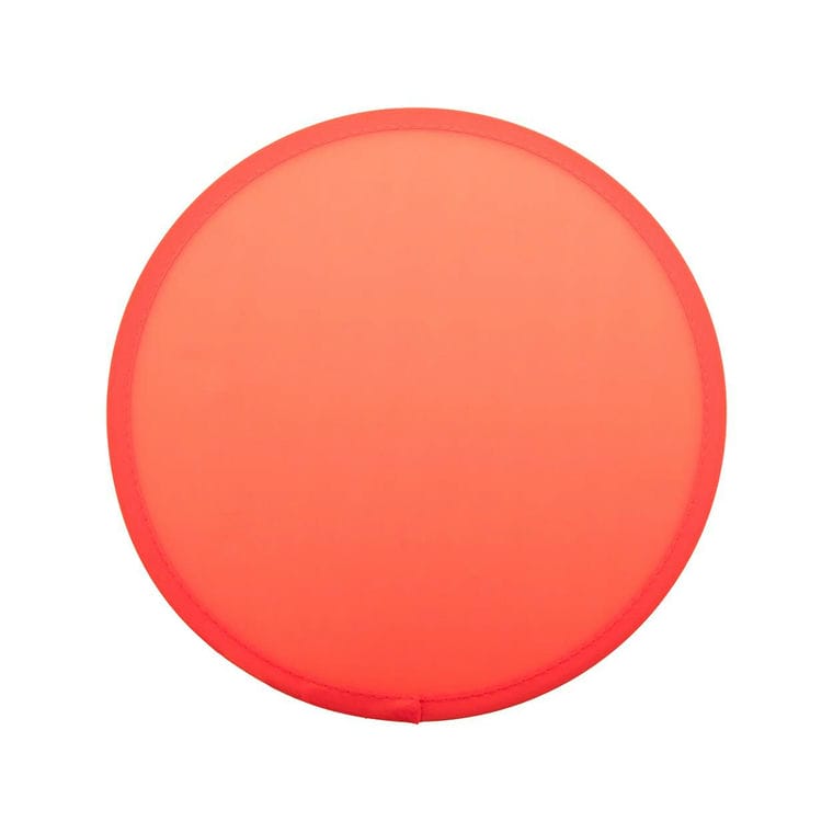 Frisbee RPET Rocket Roșu
