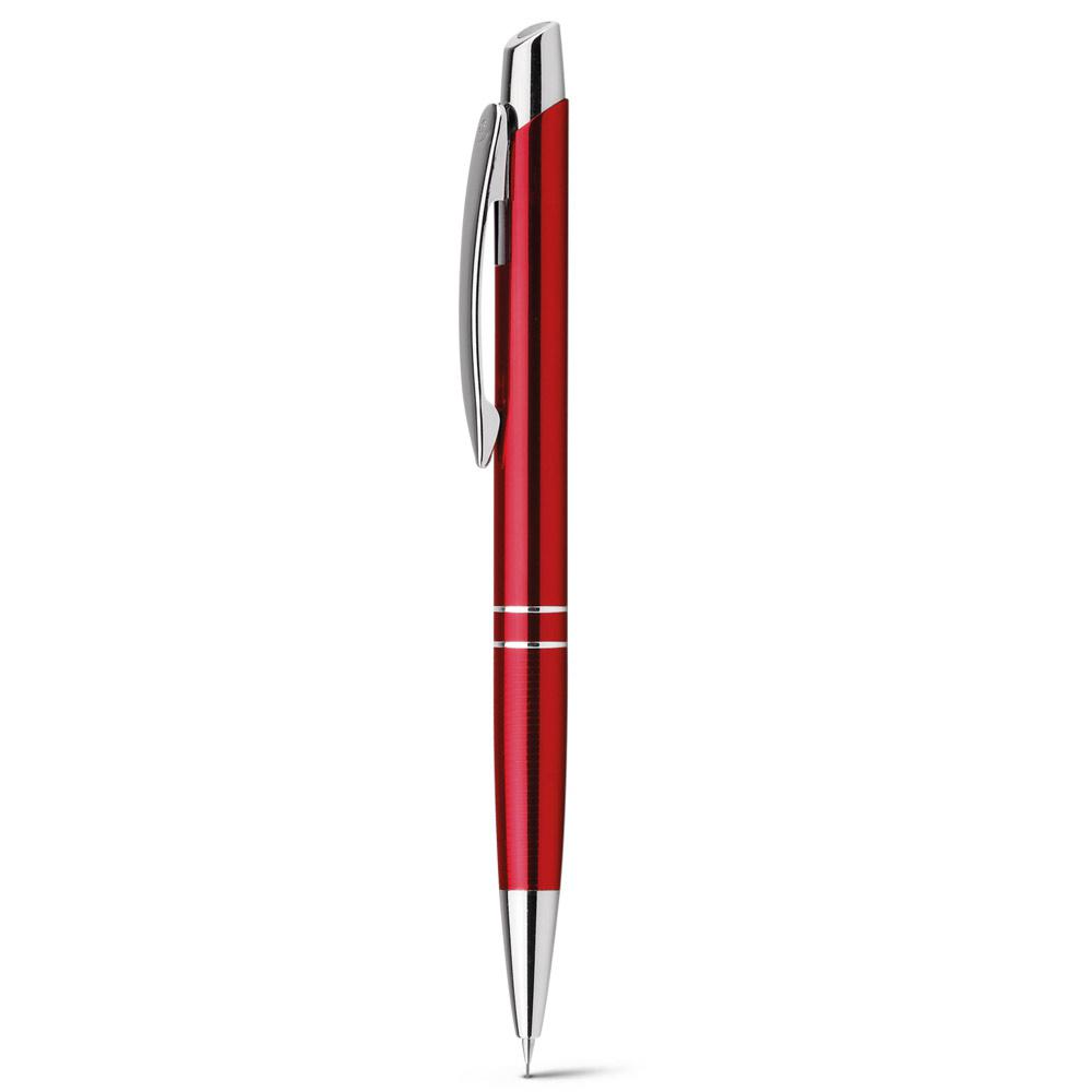 13522. Creion mecanic Roșu