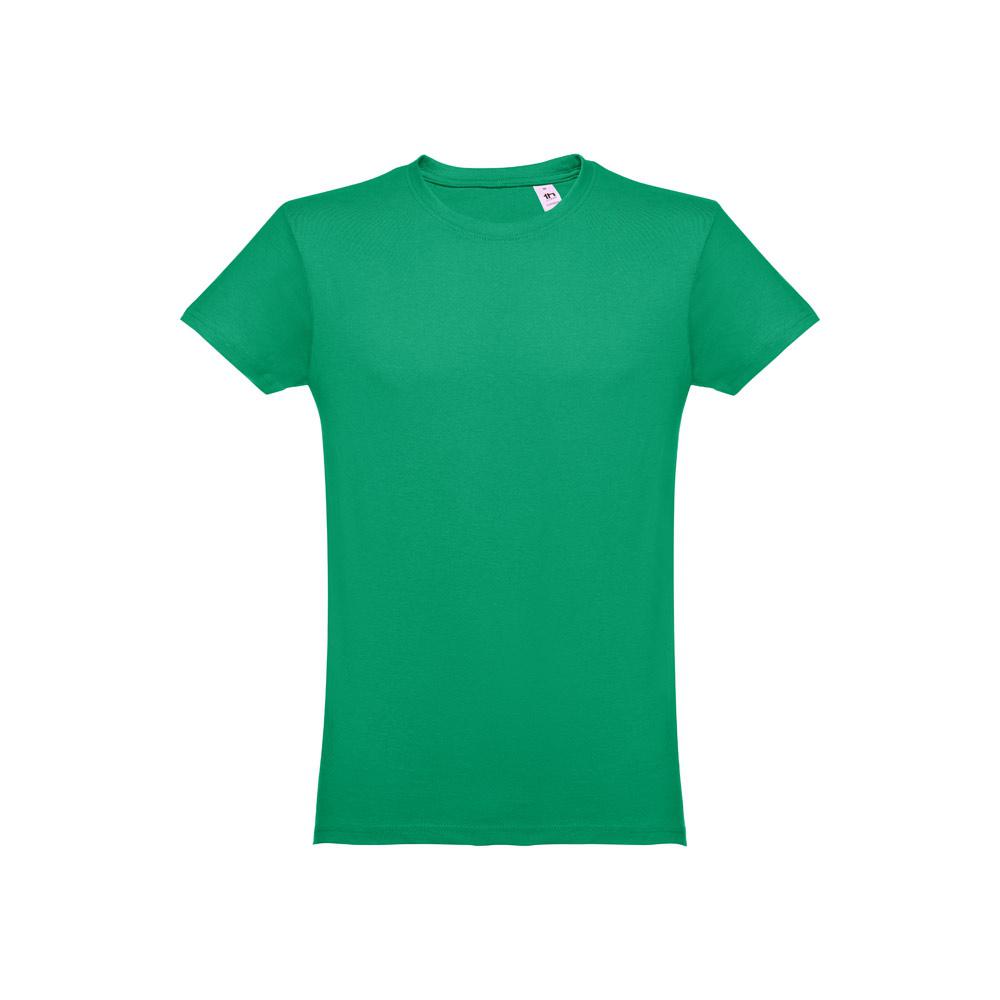 THC LUANDA. Tricou pentru bărbați Verde XL