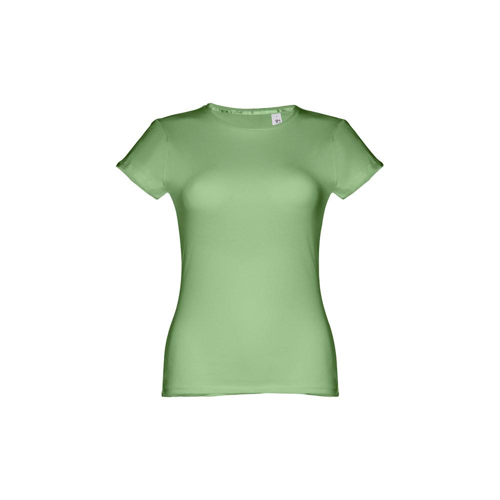 THC SOFIA. Tricou pentru femei Green jade XL