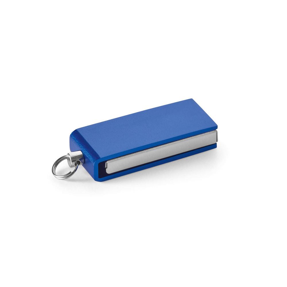 SIMON 8GB. Mini UDP Pen Drive 8 GB Albastru Royal