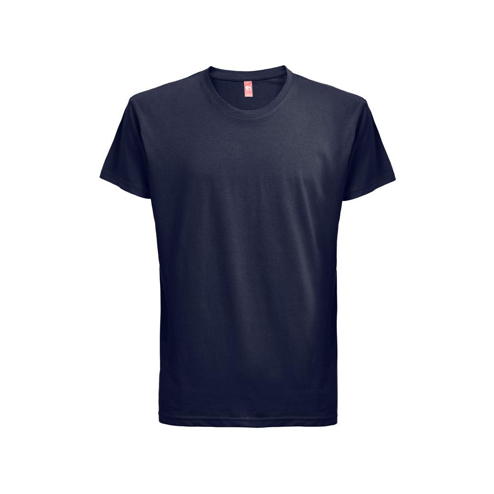 THC FAIR. T-shirt 100% bumbac Albastru