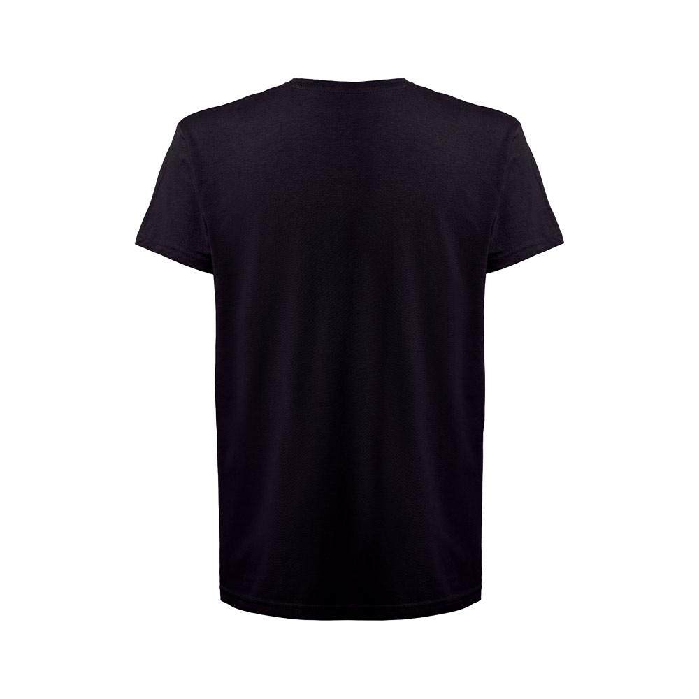 THC FAIR 3XL. T-shirt 100% bumbac Negru