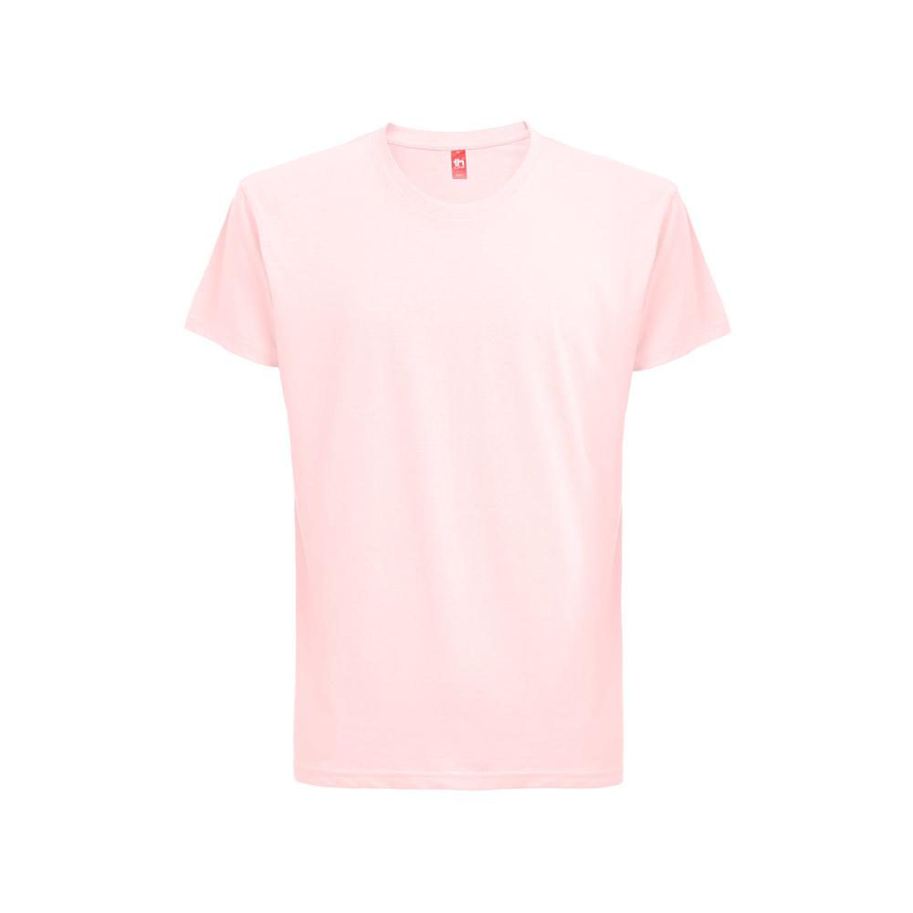 THC FAIR 3XL. T-shirt 100% bumbac Roz pastelat