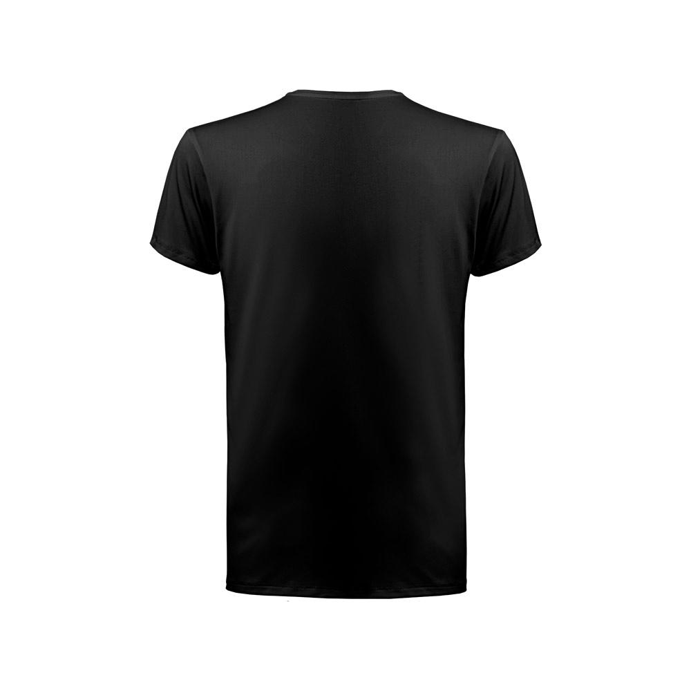 THC TUBE. T-shirt Unisex Negru M