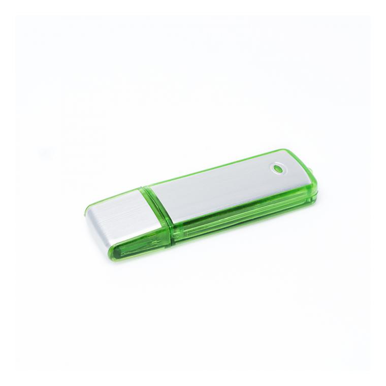 Stick memorie USB Florence Verde