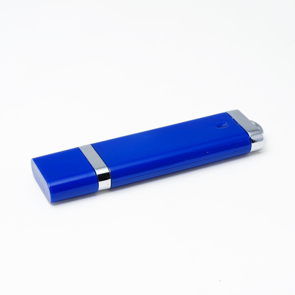 Stick memorie USB Washington Albastru