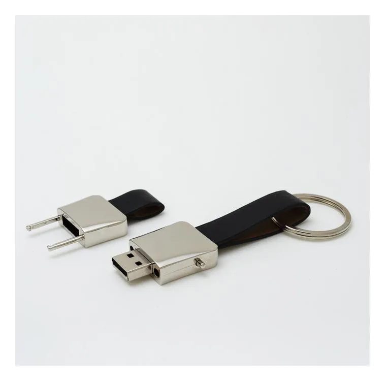 Stick memorie USB Portland negru 32 GB