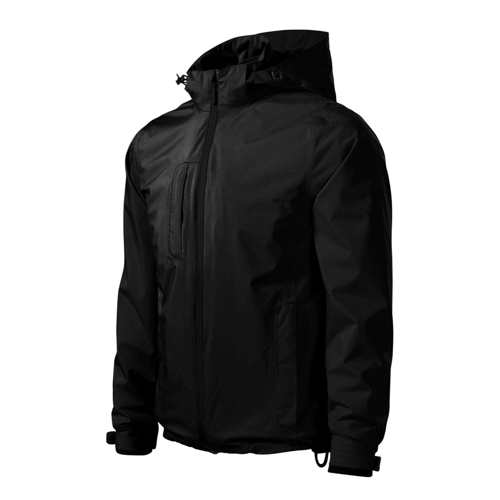 Jachetă pentru bărbaţi Pacific 3 in 1 533 Negru XL
