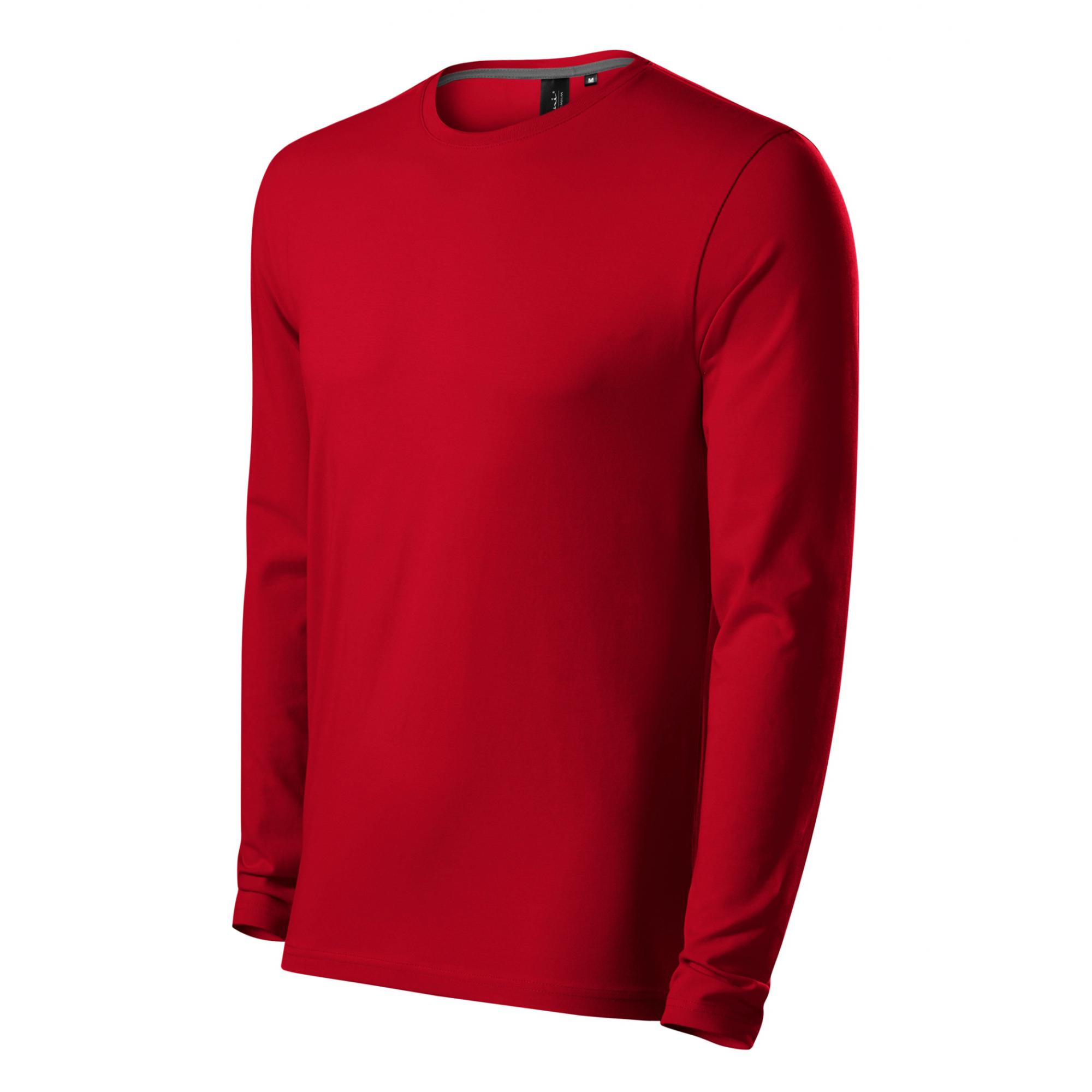 Tricou pentru bărbaţi Brave 155 Formula red 3XL