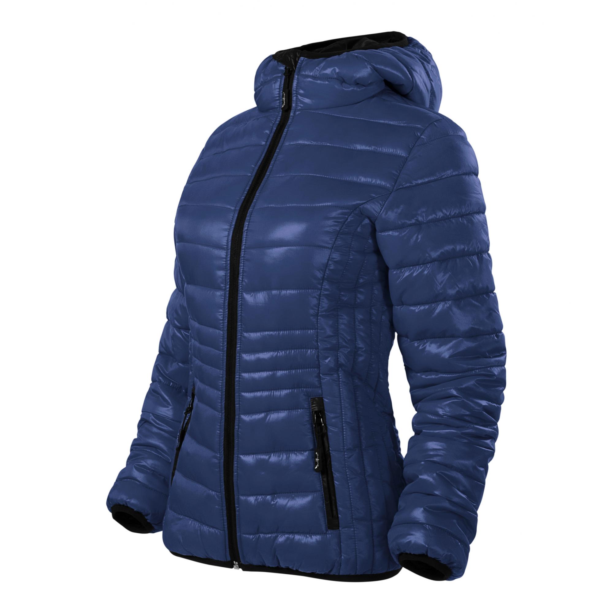 Jachetă pentru damă Everest 551 Albastru marin XXL
