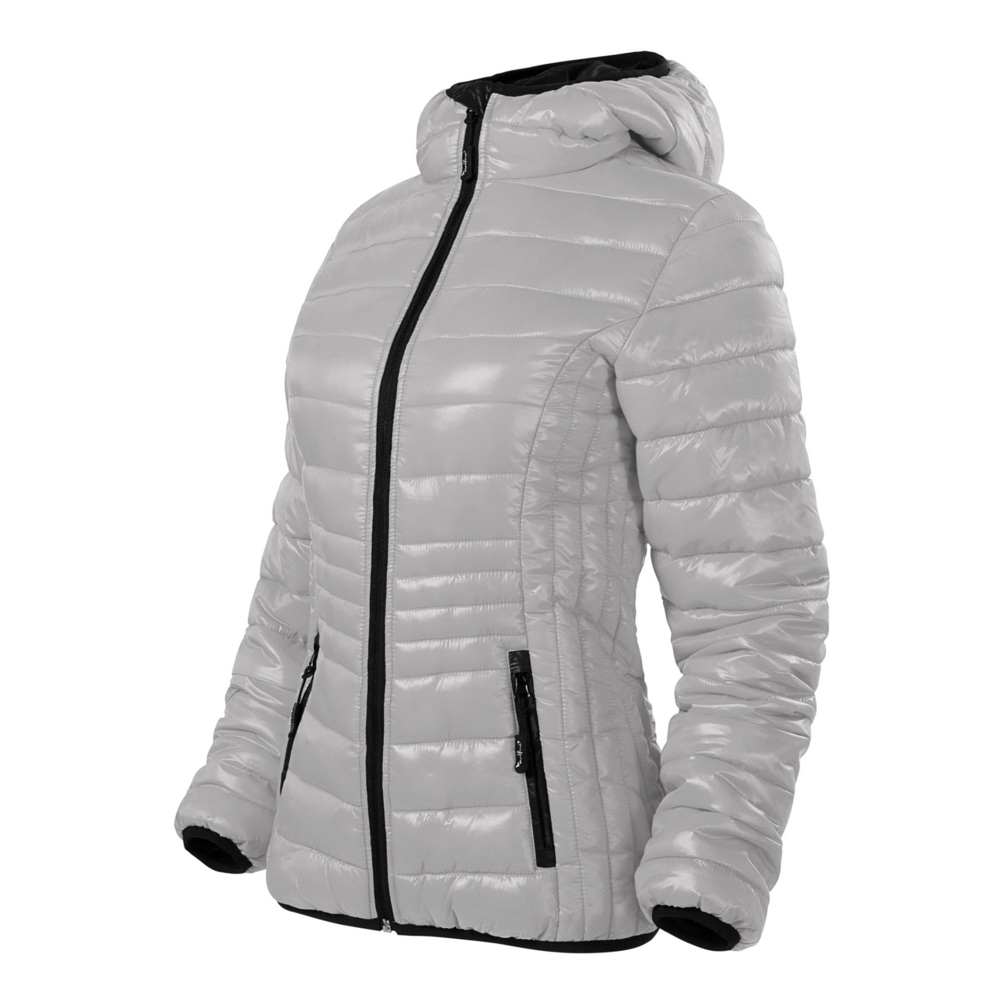Jachetă pentru damă Everest 551 Silver gray XS