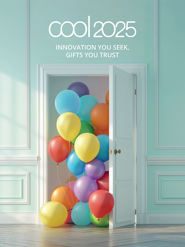 Catalog Cool 2025 Catalog Cool 2025
