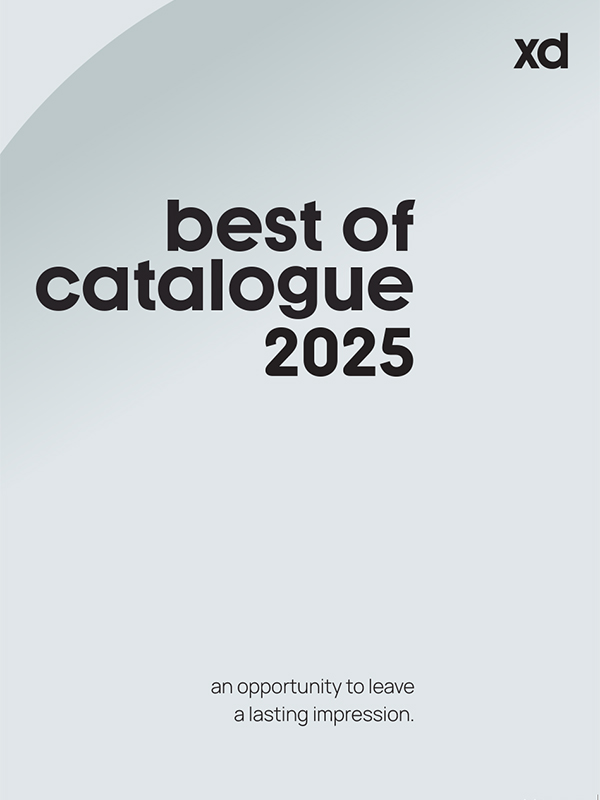 Catalog XD 2025 Catalog XD 2025