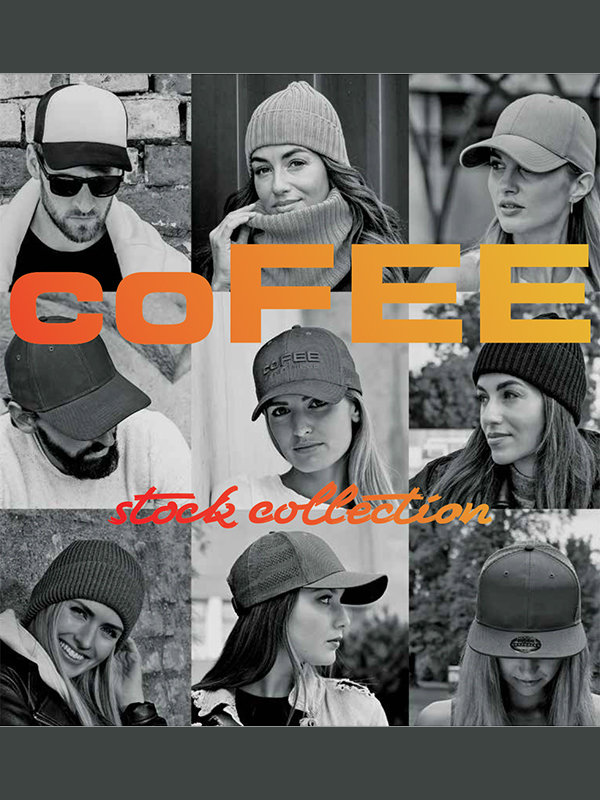 Catalog coFEE 2023 Catalog coFEE 2023