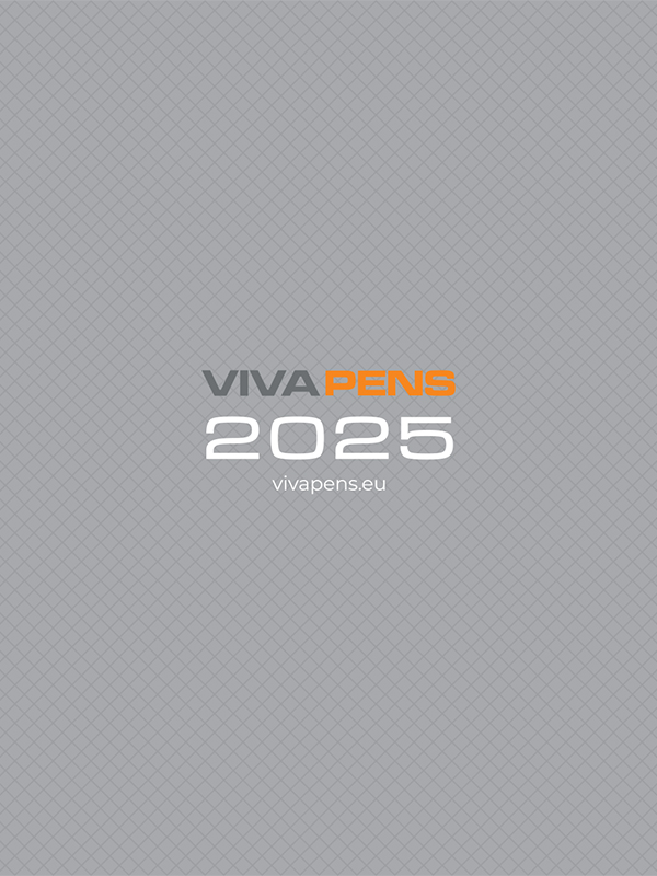 Catalog Viva Pens Catalog Viva Pens
