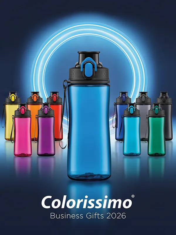 Colorissimo 2026