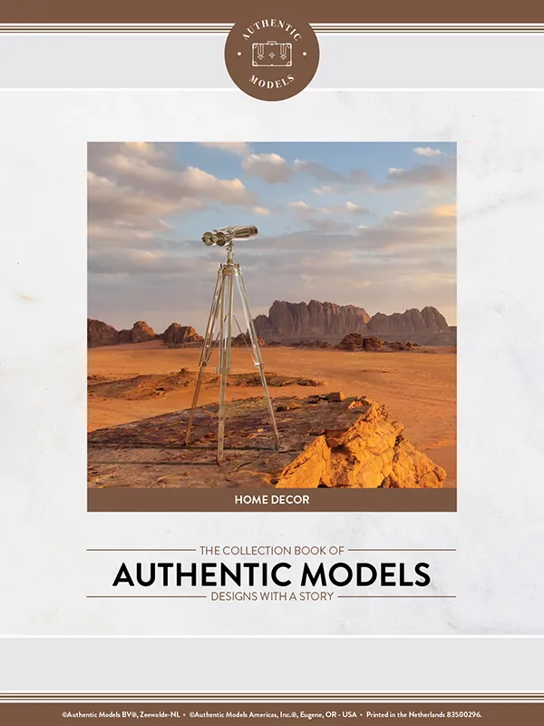 Authentic Models - Home decor