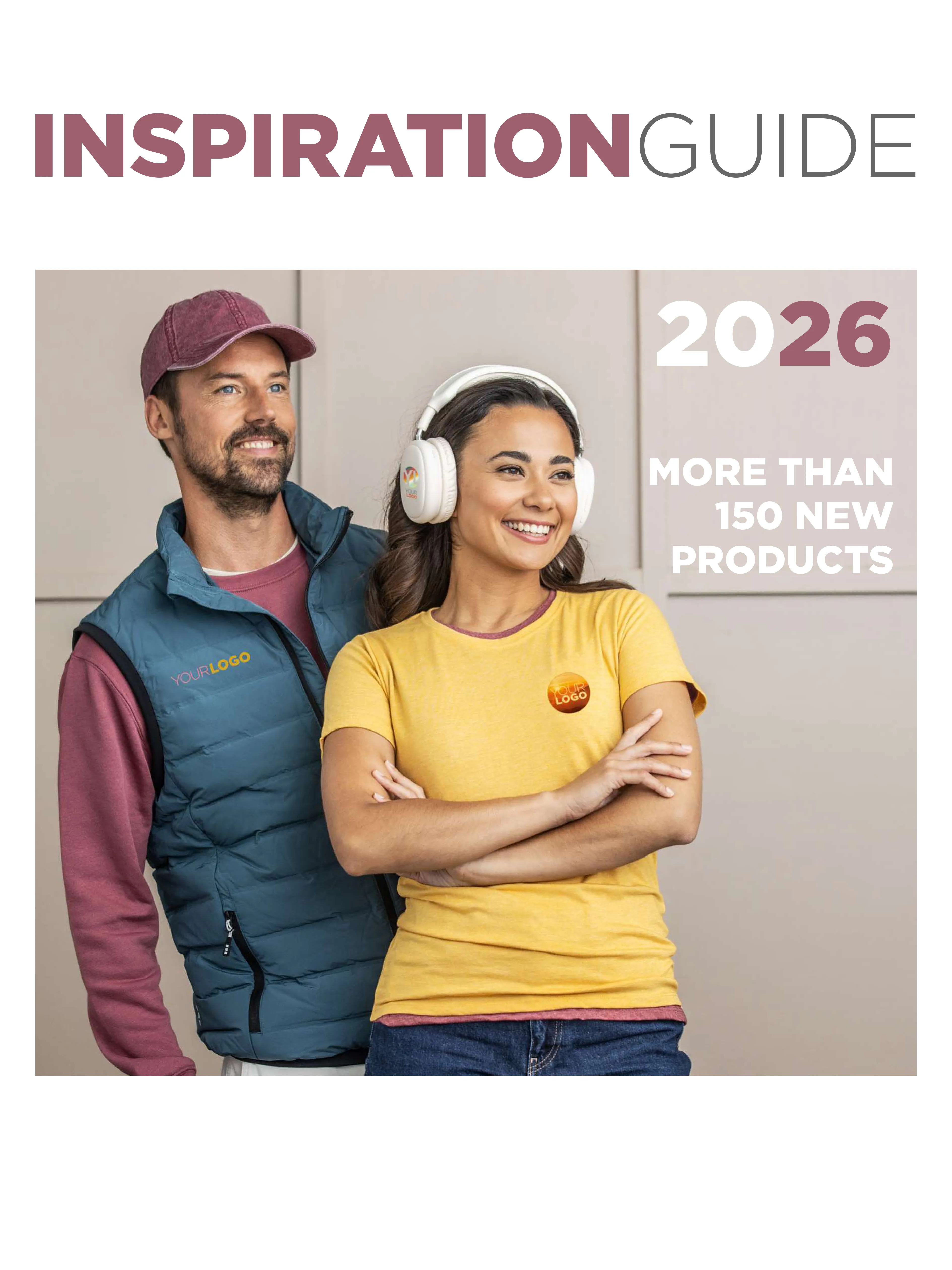 Inspiration Guide 2026