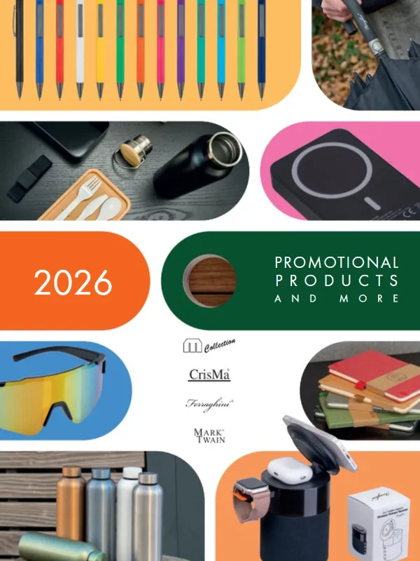 Look in 2026