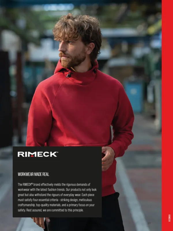 Rimeck 2026