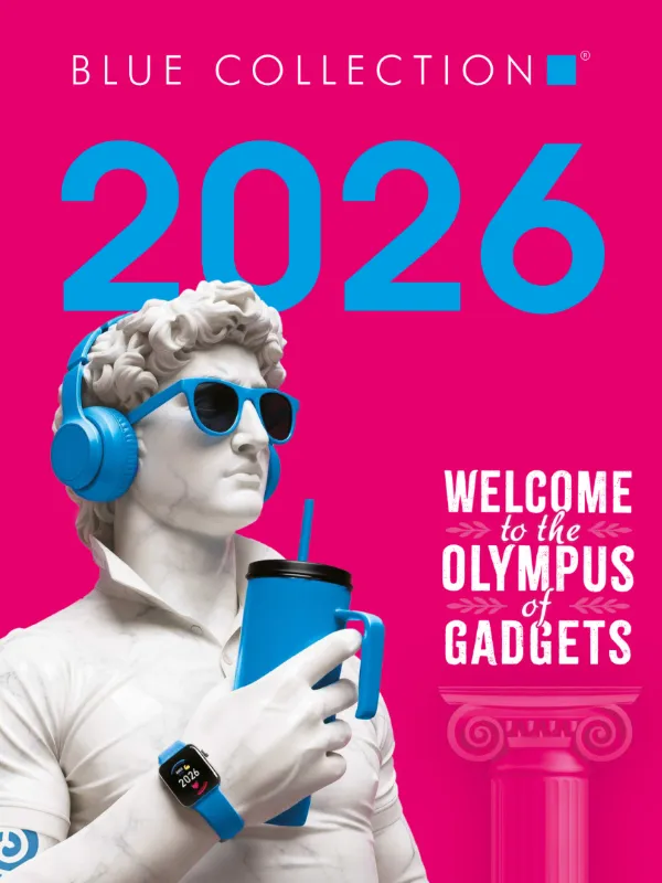 Blue Collection 2026
