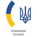 Ucraina Ambasada