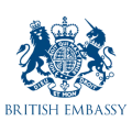 British Embassy