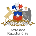Chile Ambasada