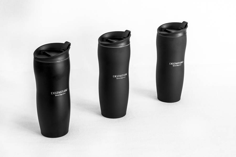 Gravură Delta Studio