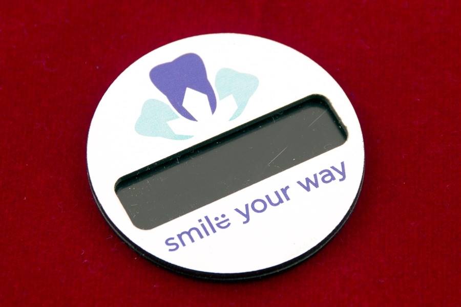 Ecuson Smile Your Way