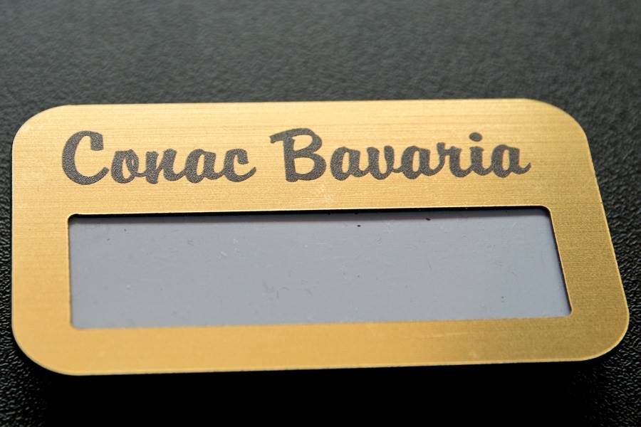 Ecuson Conac Bavaria