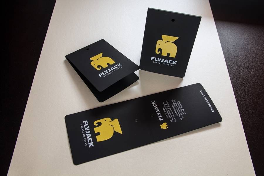 Etichete Flyjack