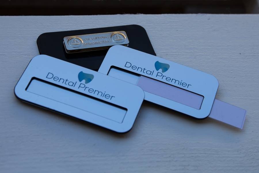 Ecusoane Dental Premier