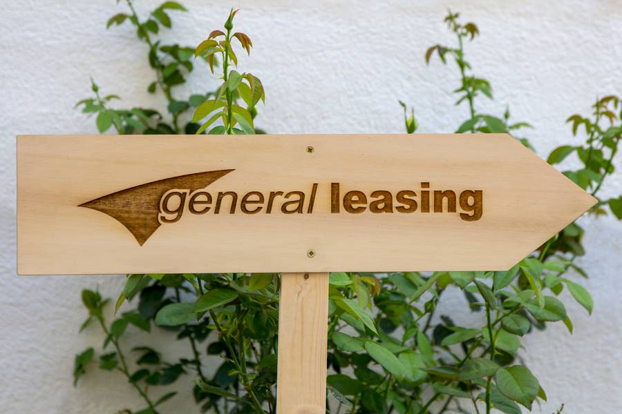Indicator General Leasing