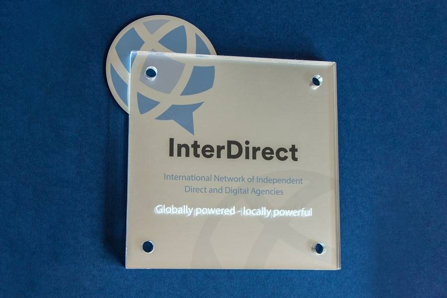 Placuță InterDirect