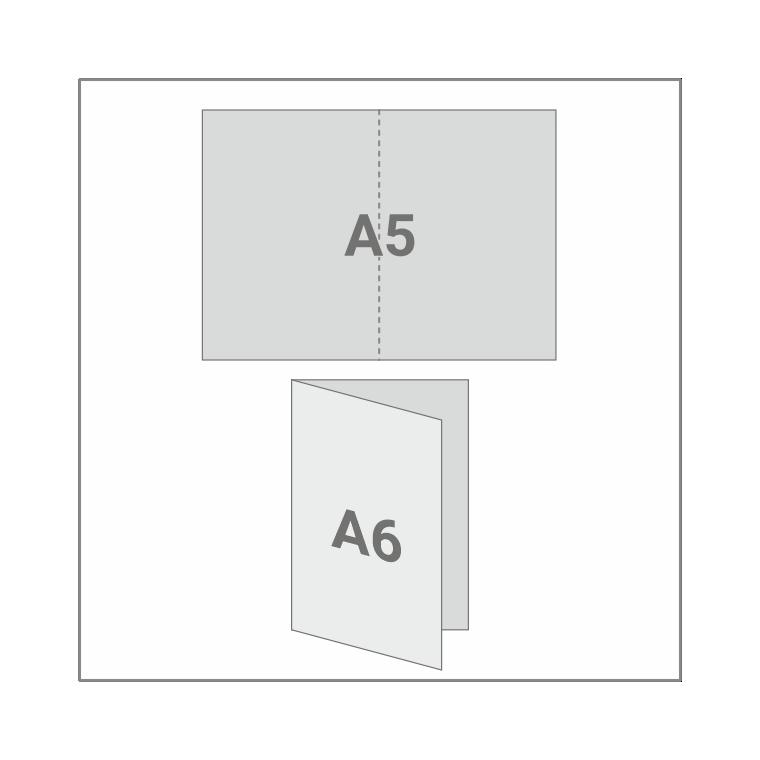 A6 (A5/2)