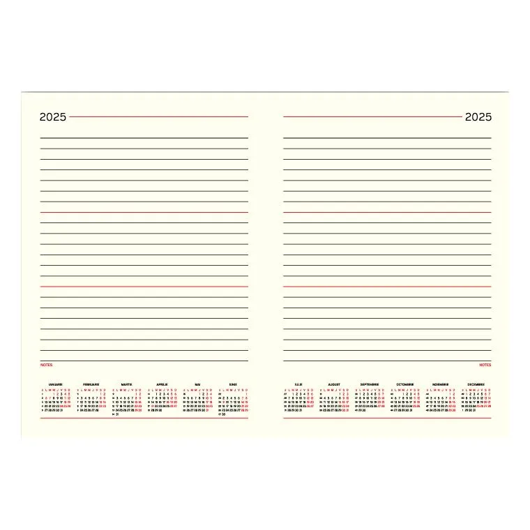 Office XL nedatat ivory 