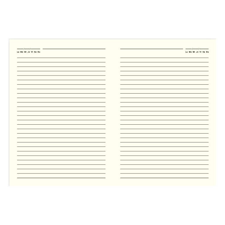 Office desk ivory