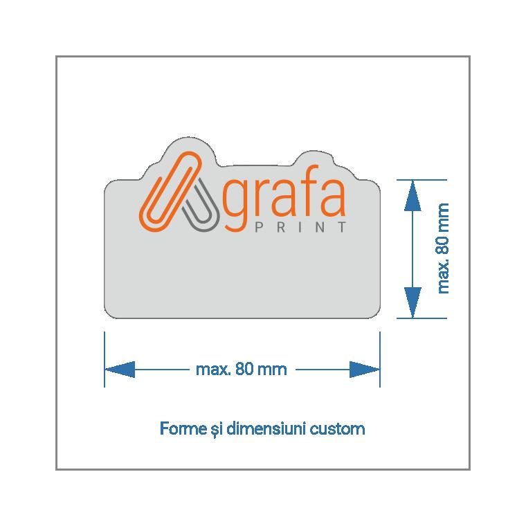 Formă custom