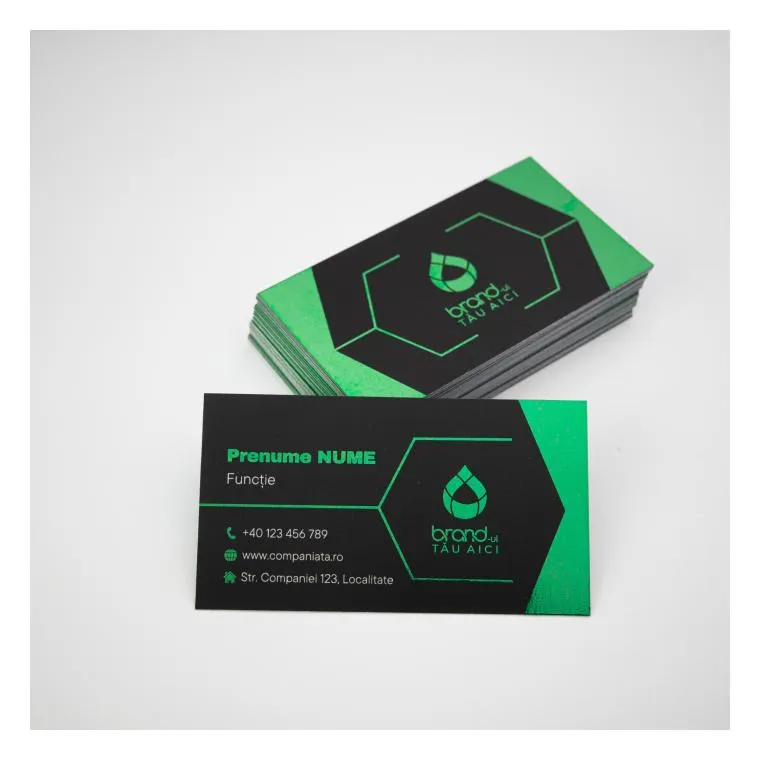 Folio Verde