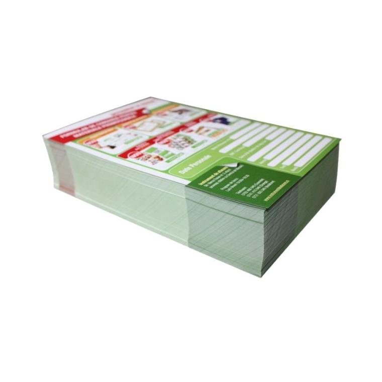 Printuri digitale color