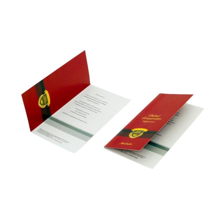 Invitații corporate