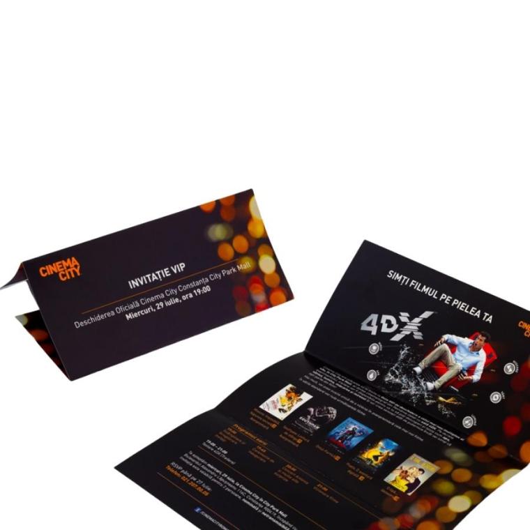 Invitații corporate 