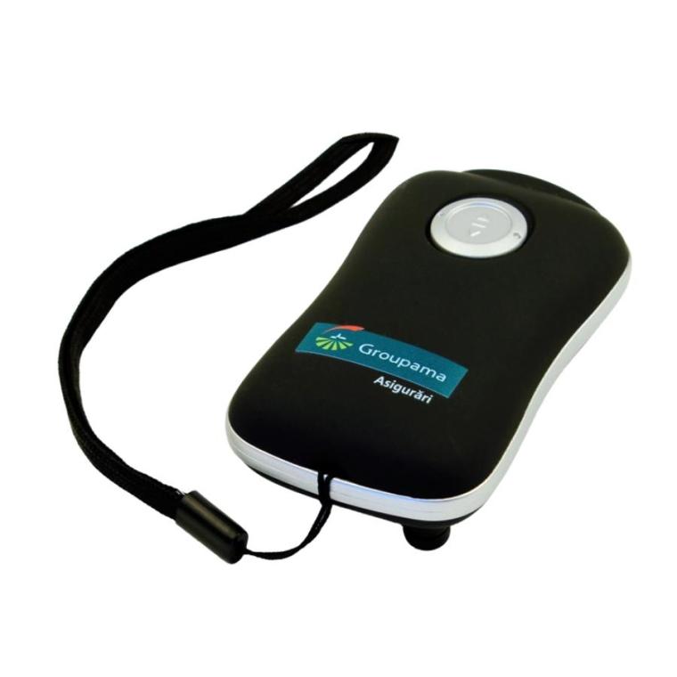 Obiecte furnizate de clienți 